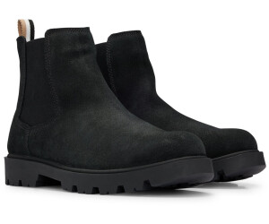 Hugo boss hotsell boots price