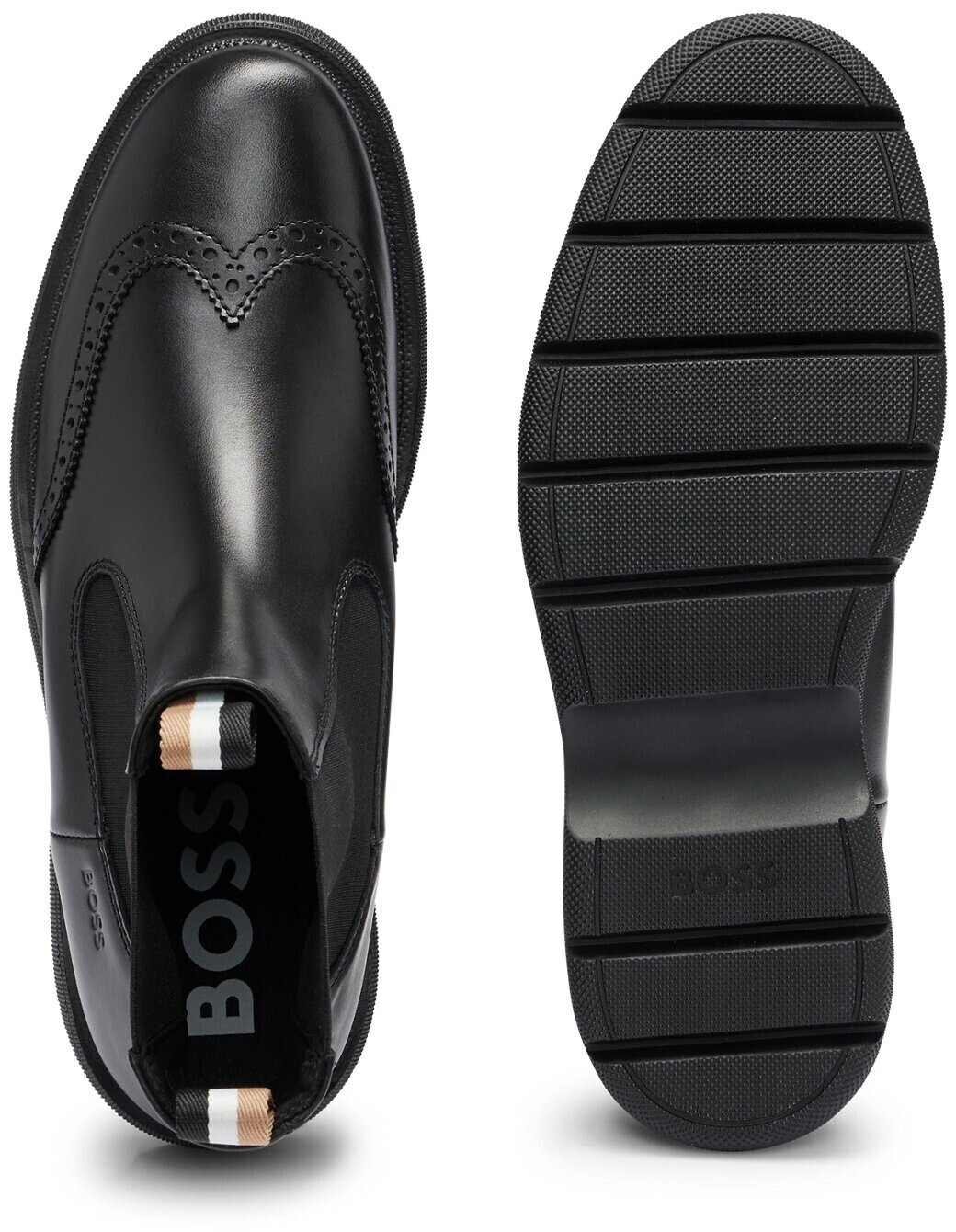 Hugo Boss Jacob 50503672 001 black ab 206 28 Preisvergleich