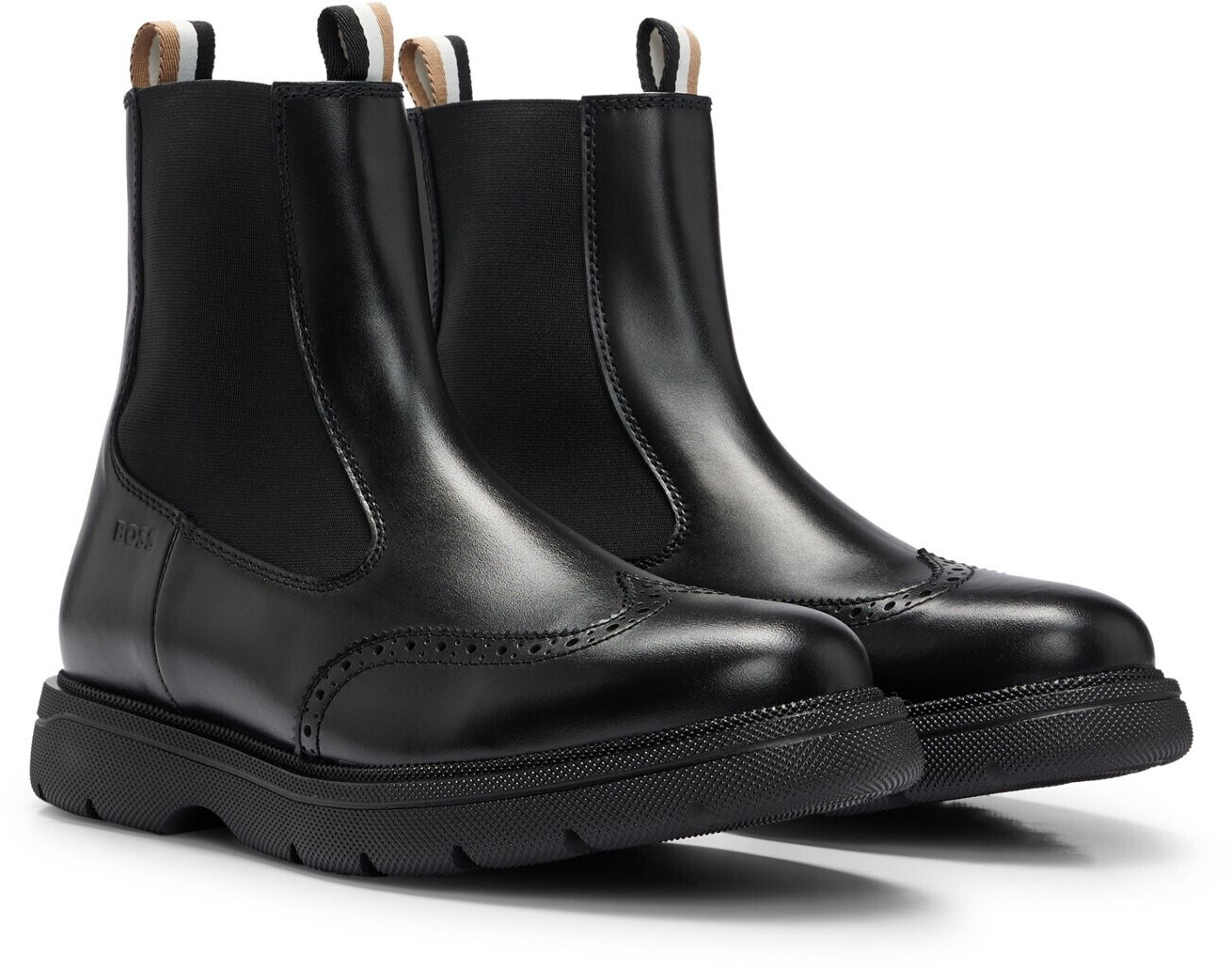 Hugo Boss Jacob (50503672-001) black