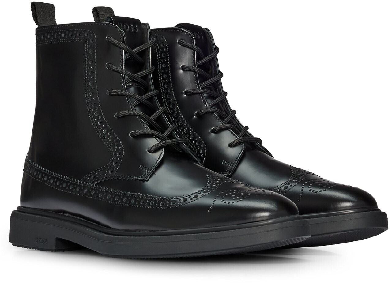 Hugo Boss Larry 50503617 001 black ab 185 99 Preisvergleich