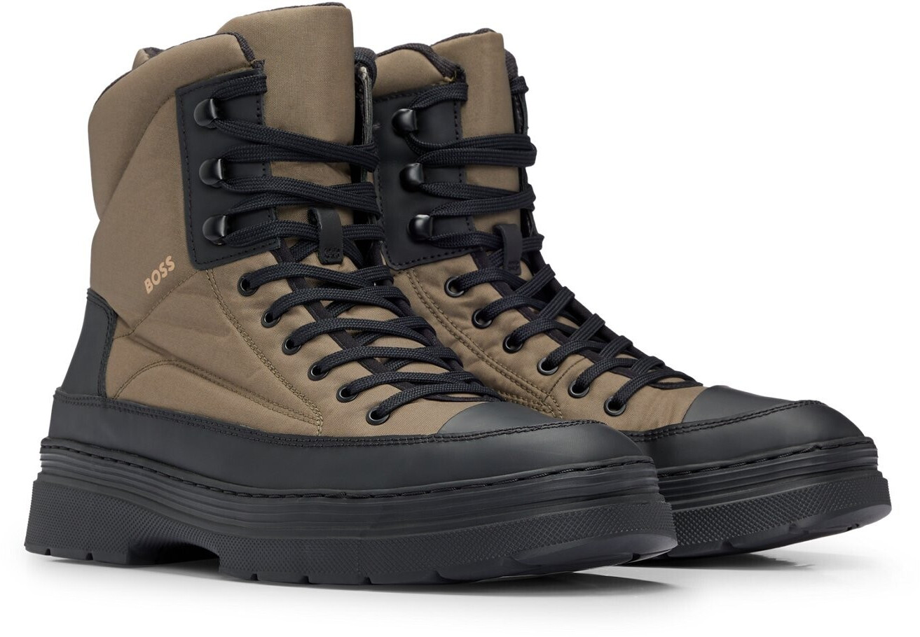 Hugo Boss Eloy (50503296-361) dark green