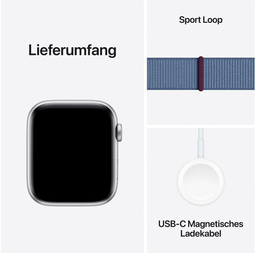 Apple watch size 44mm store