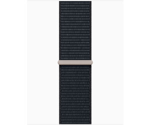 Apple Watch SE 2022 4G 40mm Mitternacht Sport Loop Mitternacht ab 310,13 €  | Preisvergleich bei