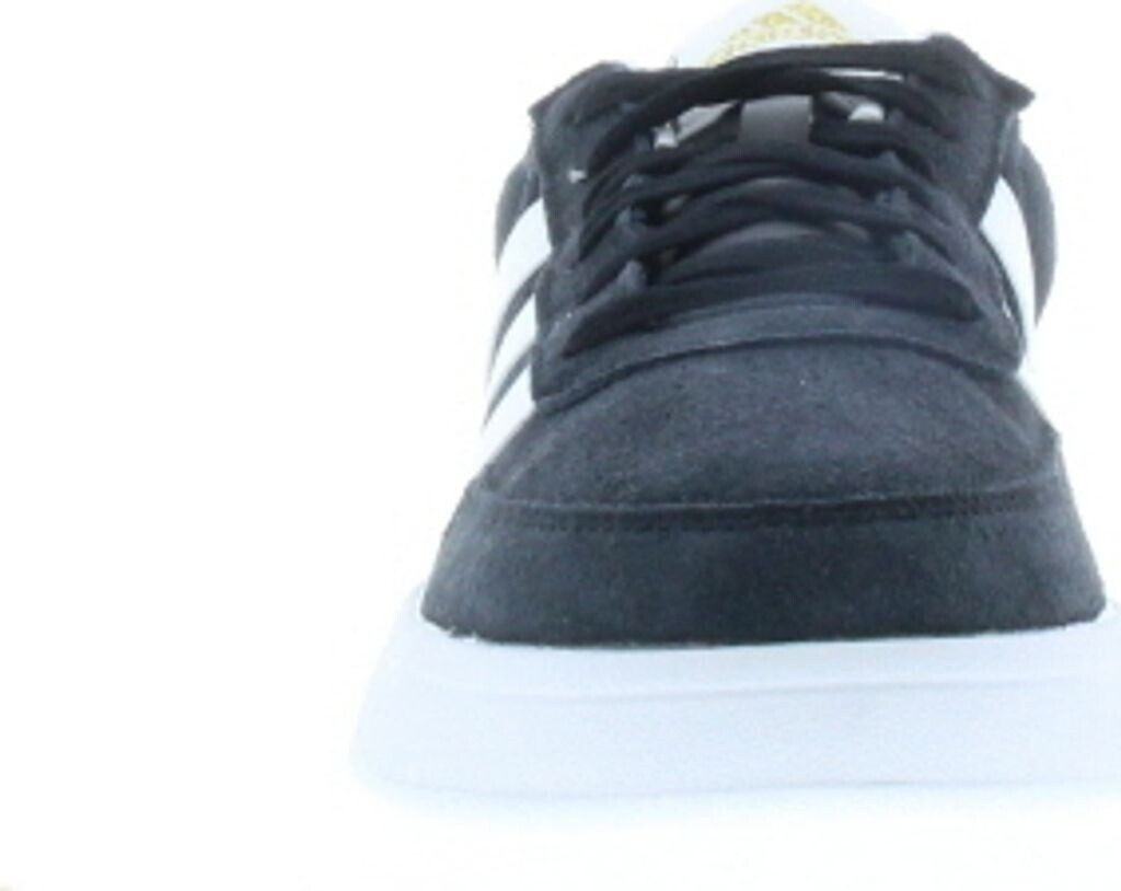 Adidas Breaknet 2.0 Women core black cloud white gold metallic ab 30 00 Preisvergleich bei idealo