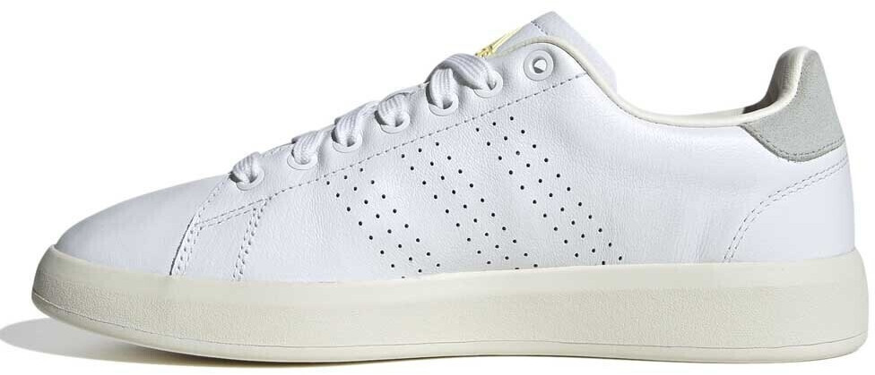 Adidas Advantage Premium Women cloud white/cloud white/wonder silver