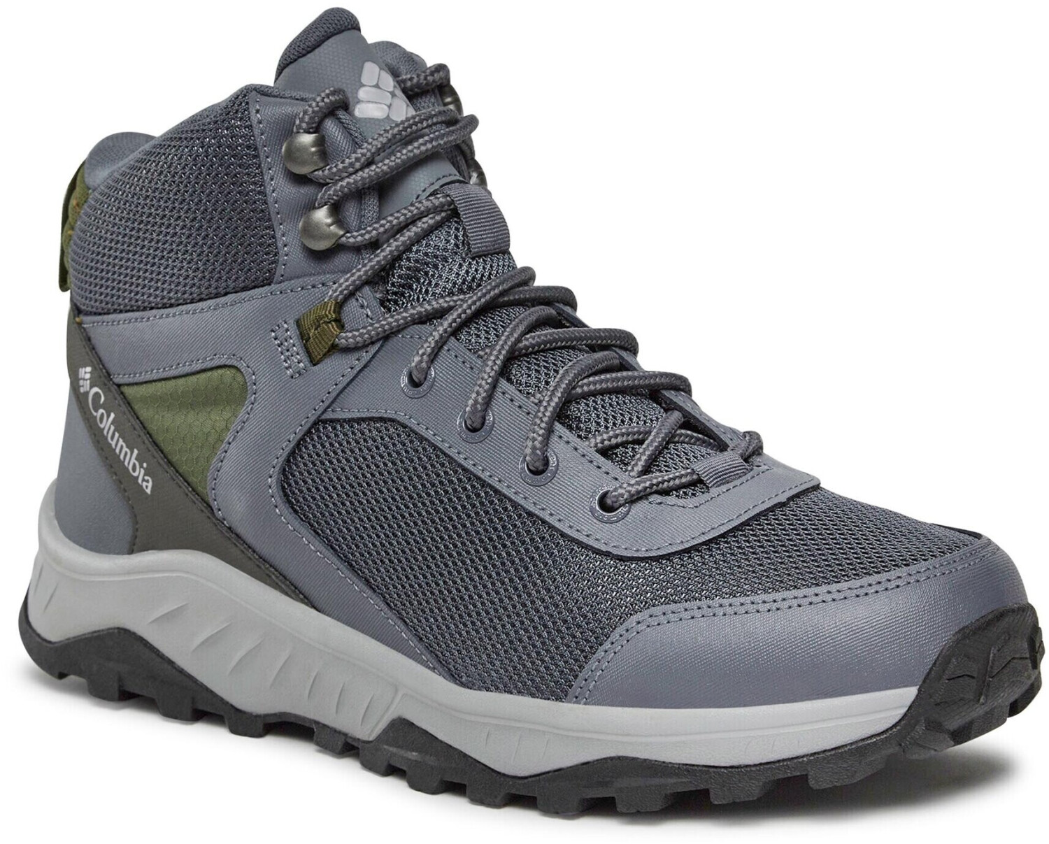 Columbia Trailstorm™ ASCEND Mid WP gray