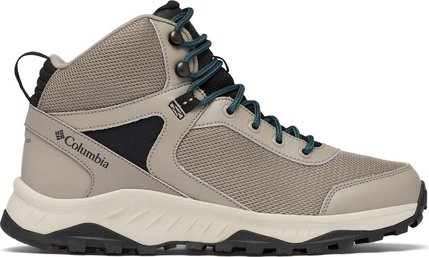 Columbia Trailstorm™ ASCEND Mid WP beige