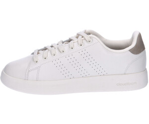 Adidas Advantage Premium Women chalk white chalk white champagne met ab 19 71 Preisvergleich bei idealo