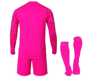 Tenue Joma Zamora VII M/l - Rose Fluo - Taille 2XS - Manches Longues - 2