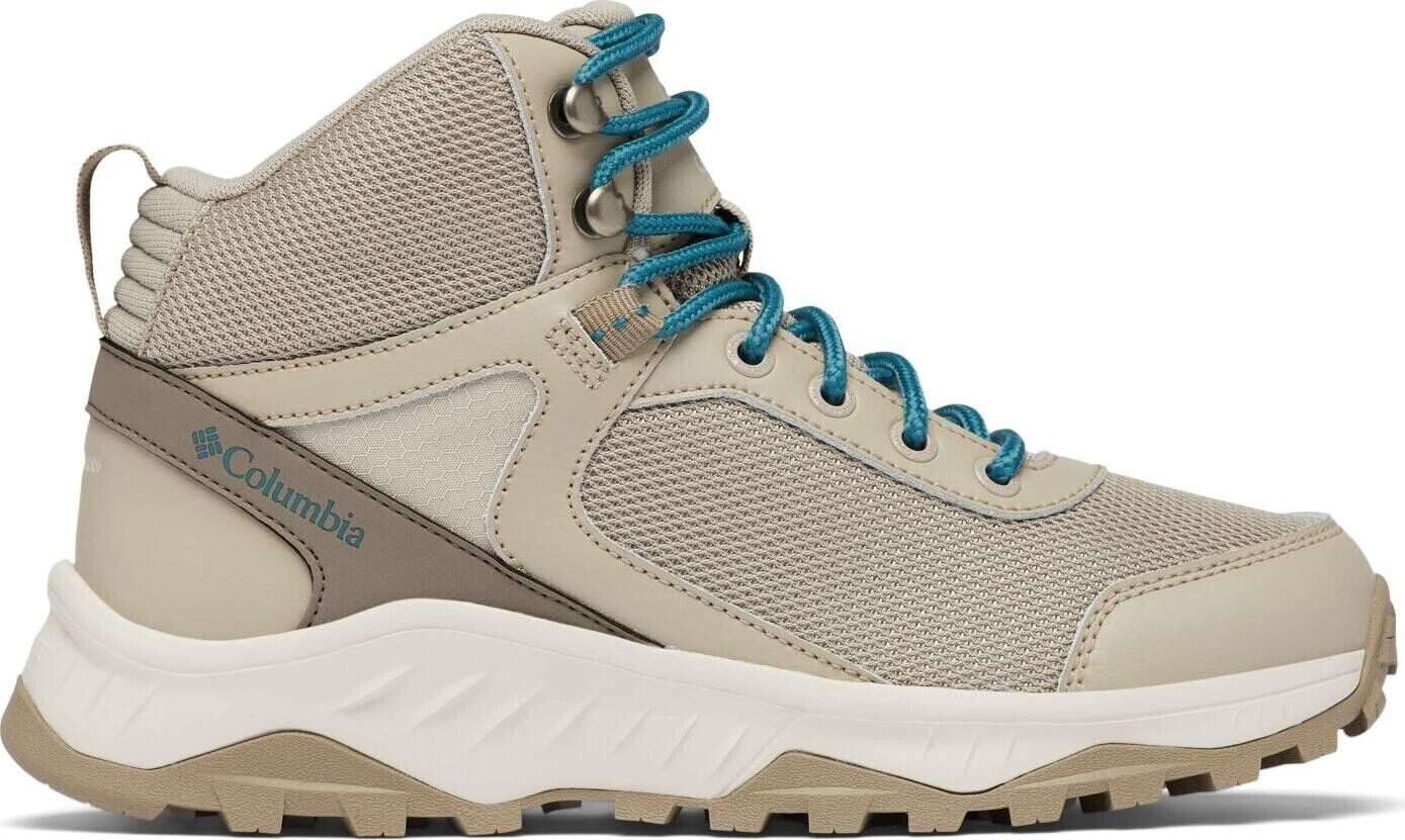 Columbia Trailstorm Ascend Mid WP Women beige