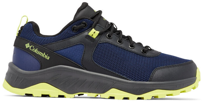 Columbia Trailstorm Ascend Waterproof Blue Shadow/Radiation