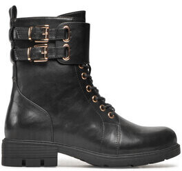 DeeZee Fashion WS2167-06 Black