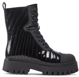 DeeZee Fashion ZAL19001-2 Black