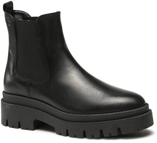 Tamaris Chelseaboot 1-25492-41 201 smal Maat: 41 EU