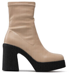 DeeZee Fashion ZAL96063T-3 Beige