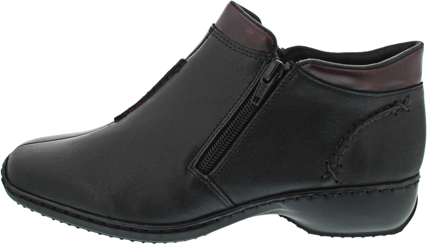 Rieker doro bootie top