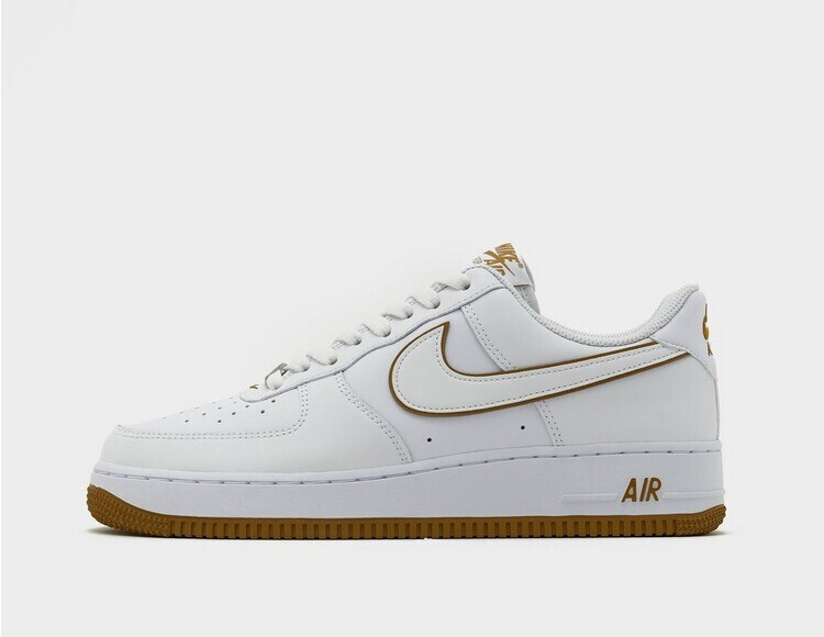 Nike air force 2025 1 07 low weiß