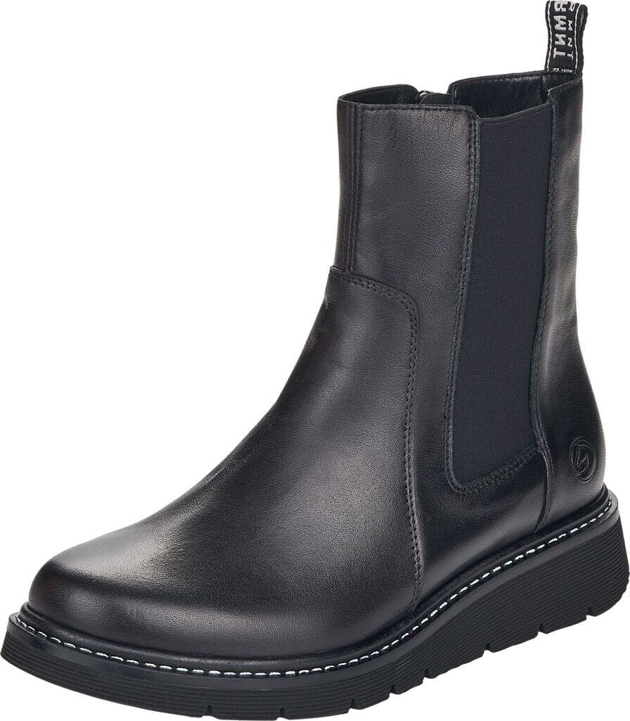 Remonte Dorndorf D3970-01 black/black 01