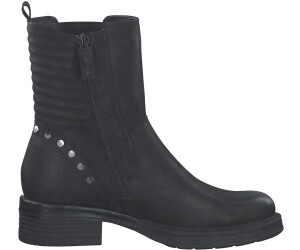 Tamaris Damen Chelsea-Stiefel 1-25427-41 – Bequeme Modische Stiefeletten Für Den Alltag