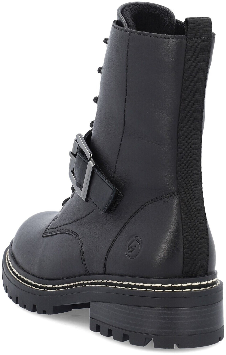 Remonte Dorndorf D0B78-01 black/black 01