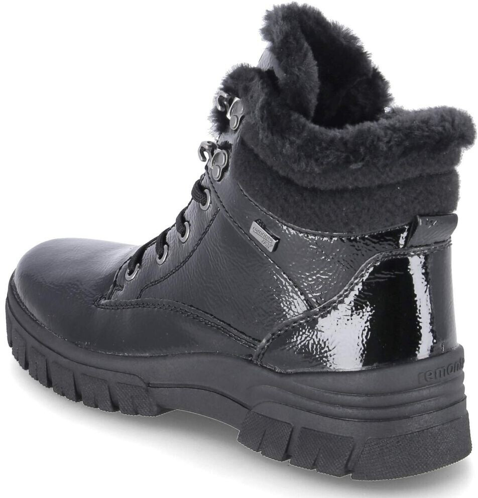 Remonte Dorndorf D0E71-02 Nero/Black/Black/Nero 02