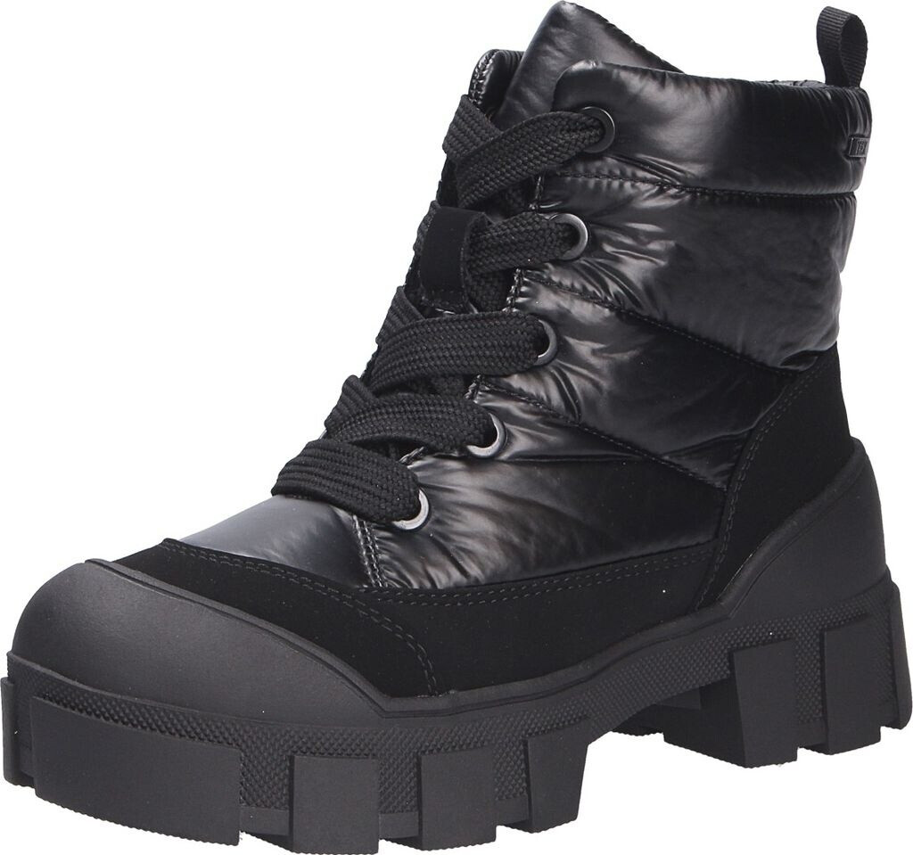 Caprice 9 9 25337 29/022_3½ Chelsea Boots in Schwarz