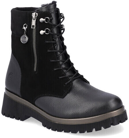 Remonte Dorndorf D1B73-01 black/black/black/black 01