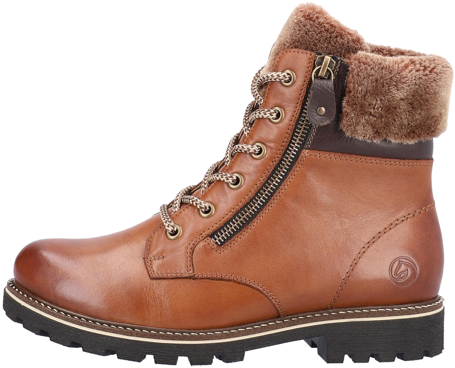 Remonte Dorndorf D8463-25 Muskat/Havanna/Setter/Muskat 25
