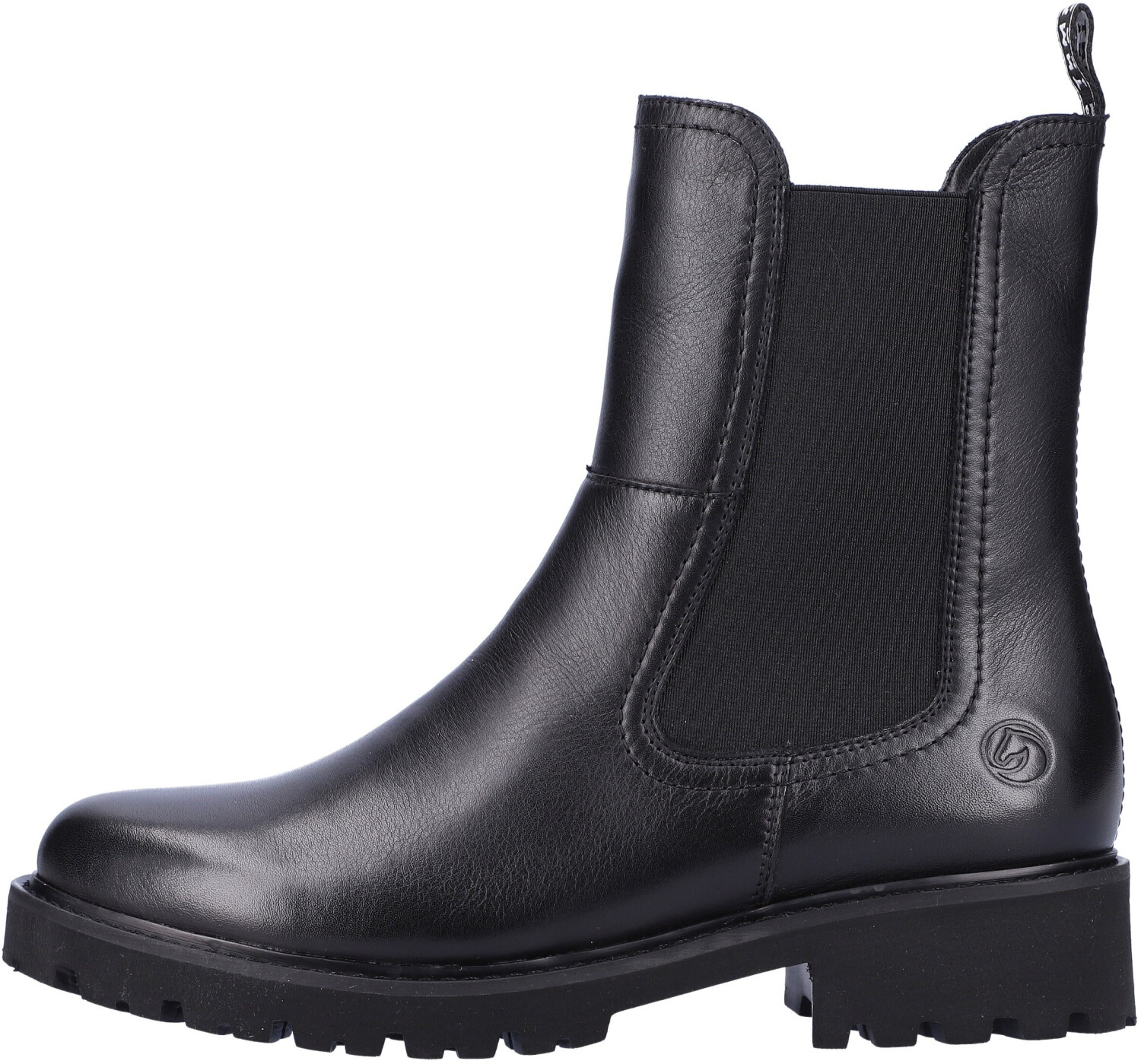 Remonte Dorndorf D8694-00 black