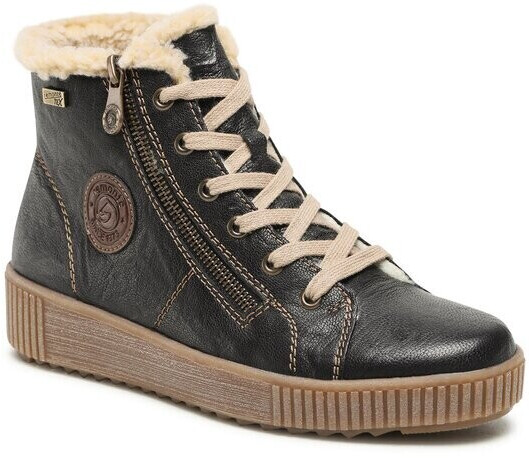 Remonte Dorndorf R7980-02 black/Brown/Beige 02