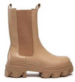 DeeZee Fashion ZAL12901-3 Beige