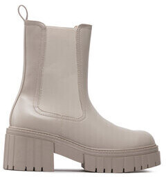 DeeZee Fashion ZAL13130-1 Beige