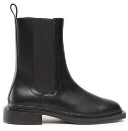 DeeZee Fashion ZAL90183-1 Black