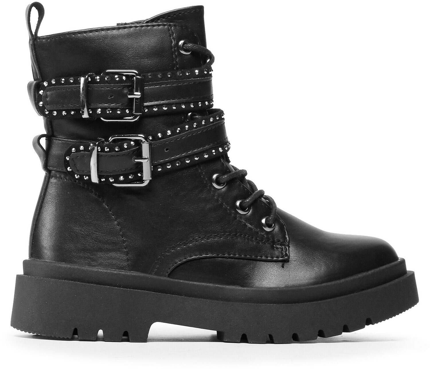 DeeZee Fashion CS5592-09 Black
