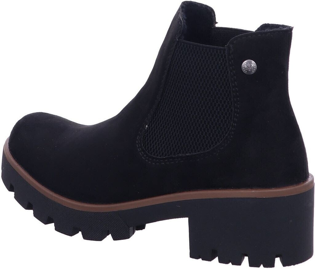 Rieker 79265-00 black/black 00