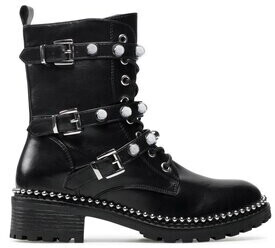 DeeZee Fashion WS110113-01 Black