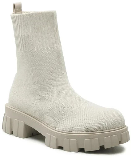 DeeZee Fashion WS5553-11 Beige