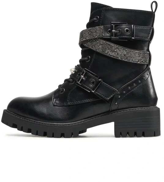 DeeZee Fashion WS5577-09 Black