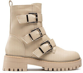 DeeZee Fashion ZAL13202-4 Beige