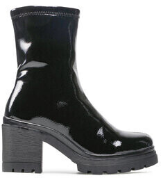 DeeZee Fashion H080222-04 Black