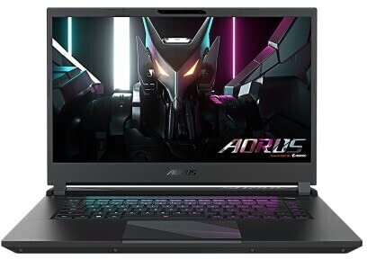 GigaByte Aorus 15 9KF-E3FR383SH