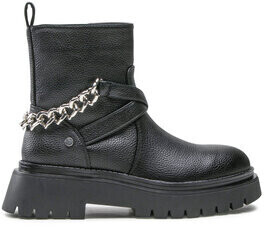 DeeZee Fashion H13116-2 Black