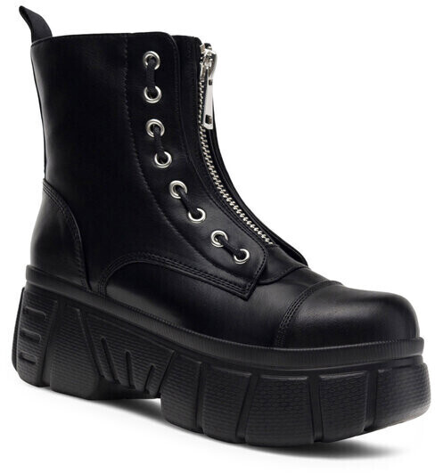 DeeZee Fashion H1937-8 black