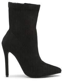 DeeZee Fashion JSF210819 Black