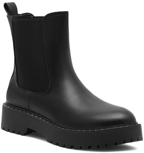 DeeZee Fashion NOVALEE H18638-1 black