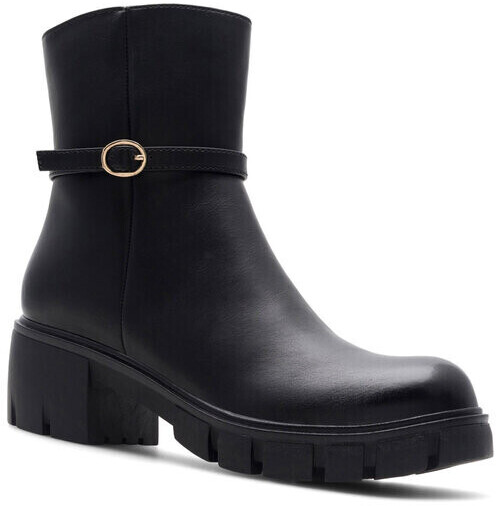 DeeZee Fashion REGINA H17193-6 black