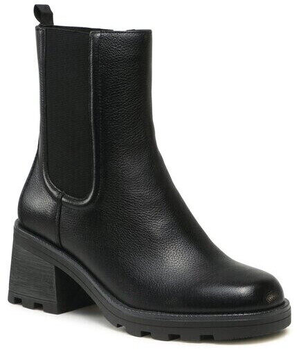 Caprice 9-25425-41 black nappa 022