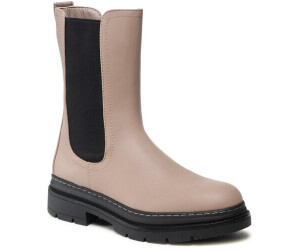 Tamaris 1 25452 29 Taupe Black 317 ab 44 17 Preisvergleich bei idealo