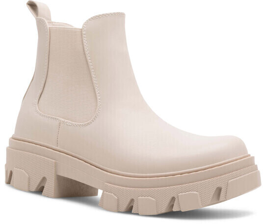 DeeZee Fashion H12901-6 Beige