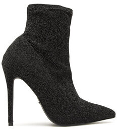DeeZee Fashion KL-HT6933-1 Black